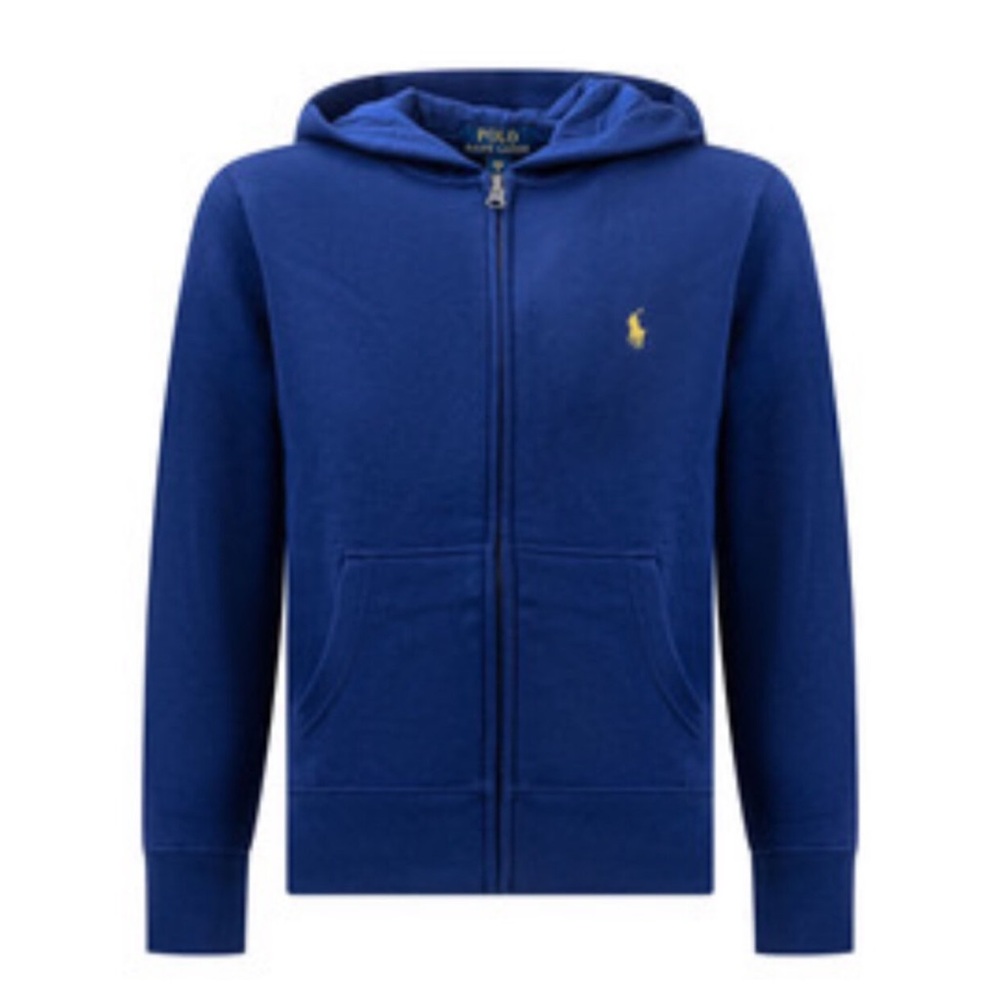 Ralph Lauren Hoodie